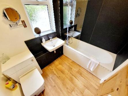 8 Duke Street - Launceston Cornwall Bagian luar foto