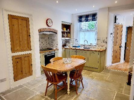 8 Duke Street - Launceston Cornwall Bagian luar foto